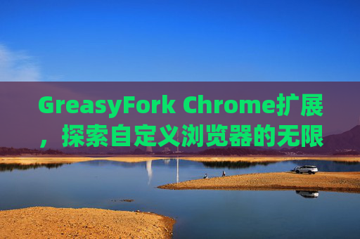 GreasyFork Chrome扩展，探索自定义浏览器的无限可能